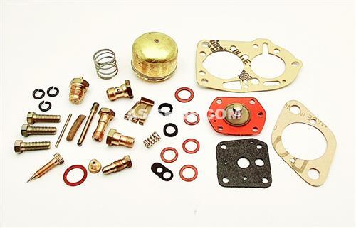 Kit réparation carburateur SOLEX 32 PBISA 12